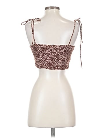Amuse Society Tube Top (view 2)