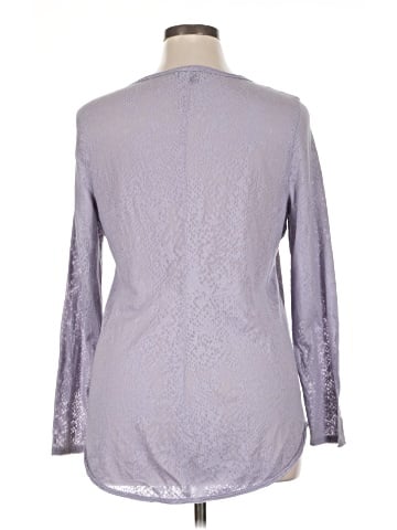 Rock & Republic Long Sleeve Top (view 2)