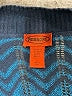 Missoni For Target Blue Cardigan Size L - photo 7