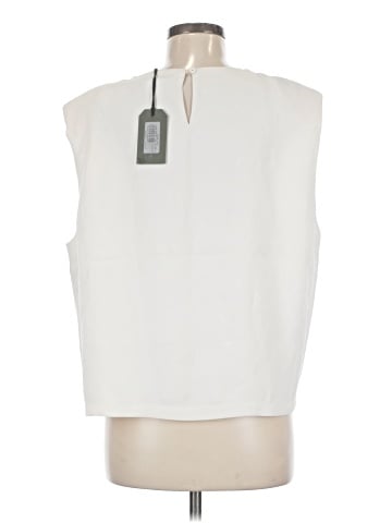 ALLSAINTS Sleeveless Top (view 2)