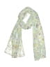 Assorted Brands Green Blue Scarf One size - photo 1