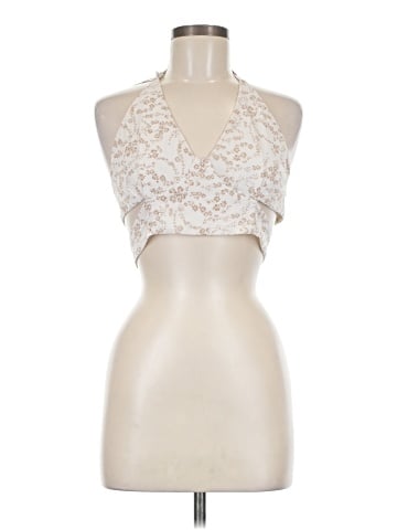 LA Hearts Sleeveless Blouse (view 1)