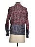 ASOS Design Tweed Pink Pullover Sweater Size 2 - photo 2