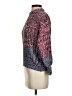 ASOS Design Tweed Pink Pullover Sweater Size 2 - photo 5
