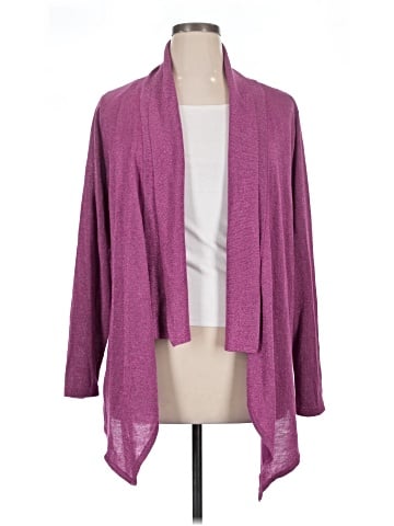 TanJay Cardigan (view 1)