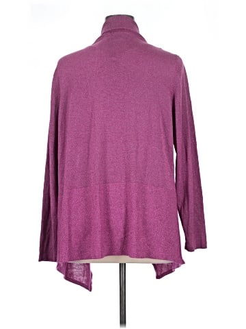 TanJay Cardigan (view 2)