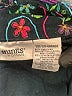 units WOMAN Paisley Blue Blazer Size 2X - photo 6
