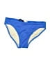 The Finals Blue Swimsuit Bottoms Size S - photo 1