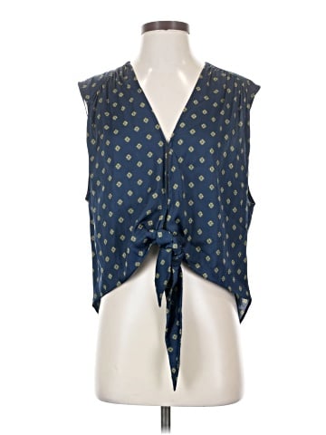 Free People Sleeveless Blouse (view 1)