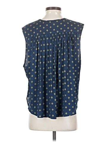 Free People Sleeveless Blouse (view 2)
