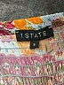 1.State Paisley Pink Casual Pants Size S - photo 7