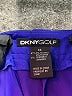 DKNY Golf Solid Purple Active Skort Size 14 - photo 3