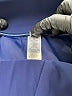 Michi Solid Blue Casual Skirt Size XL - photo 3