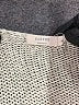 Harper Metallic Silver Pullover Sweater Size M - photo 7