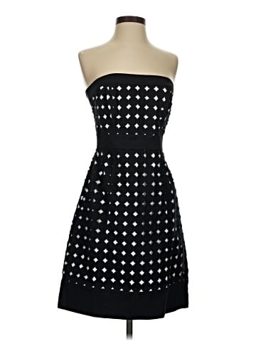 White House Black Market Cocktail Dress (view 1)