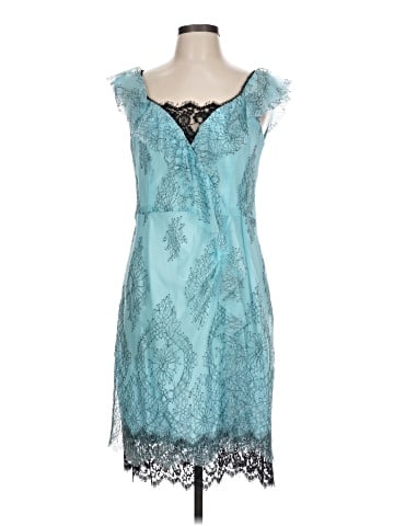 Nanette Lepore Cocktail Dress (view 1)