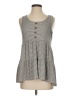 Cato Gray Casual Dress Size XS - photo 1