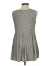 Cato Gray Casual Dress Size XS - photo 2