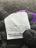 Nike Purple Active T-Shirt Size M - photo 8