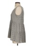 Cato Gray Casual Dress Size XS - photo 5
