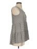 Cato Gray Casual Dress Size XS - photo 4