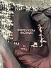 Simply Vera Vera Wang 100% Polyester Tweed Gray Blazer Size M - photo 6