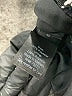 Simply Vera Vera Wang 100% Polyester Tweed Gray Blazer Size M - photo 7
