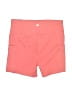 RBX Solid Pink Orange Athletic Shorts Size S - photo 2