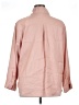 ePretty 100% Cotton Pink 3/4 Sleeve Button-Down Shirt Size XL - photo 2