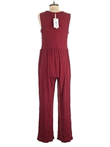 Merokeety Jumpsuit (view 2)