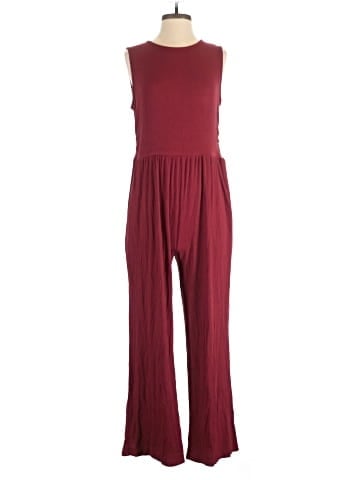 Merokeety Jumpsuit (view 1)