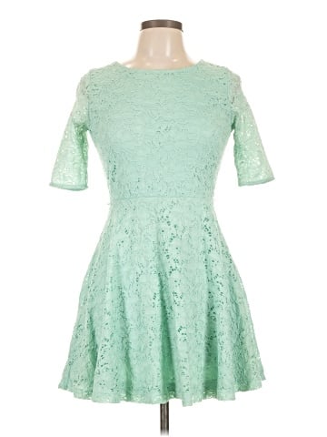 Kirra Cocktail Dress (view 1)