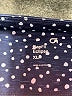 Gap Fit Polka Dots Blue Casual Pants Size XL - photo 7