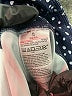 Gap Fit Polka Dots Blue Casual Pants Size XL - photo 8