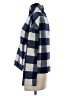 Vineyard Vines Checkered-gingham Blue Pullover Sweater Size XS - photo 5