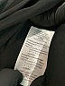 J.Crew 100% Polyester Black Casual Dress Size 8 - photo 7