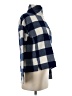 Vineyard Vines Checkered-gingham Blue Pullover Sweater Size XS - photo 4