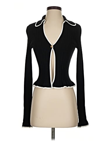 Majorelle Cardigan (view 1)