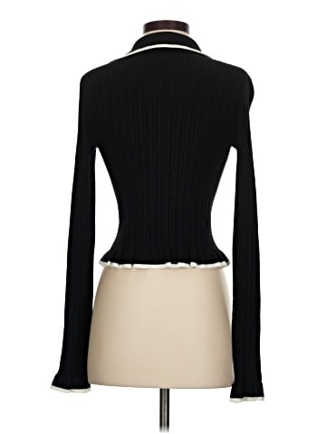 Majorelle Cardigan (view 2)