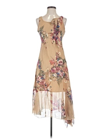 Unbranded Cocktail Dress (view 1)