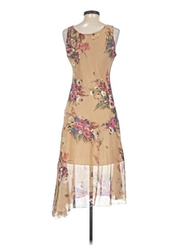 Unbranded Cocktail Dress (view 2)