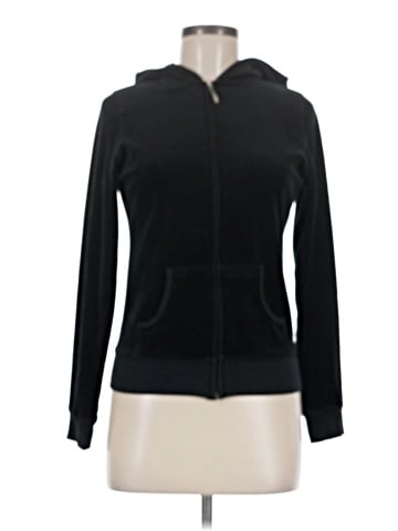 Zenana Outfitters Zip Up Hoodie (view 1)