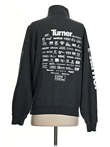 Sport-Tek Fleece (view 2)