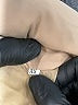 Unbranded Tan Jacket Size XS - photo 6