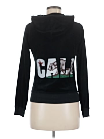 Zenana Outfitters Zip Up Hoodie (view 2)