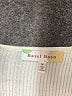 Hazel Moon Ivory Tank Top Size M - photo 7