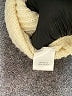 Assorted Brands 100% Acrylic Color Block Ivory Pullover Sweater Size M - photo 8