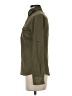 MICHAEL Michael Kors 100% Polyester Solid Green Cardigan Size XS - photo 5