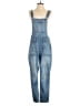 Madewell Blue Overalls Size M - photo 1