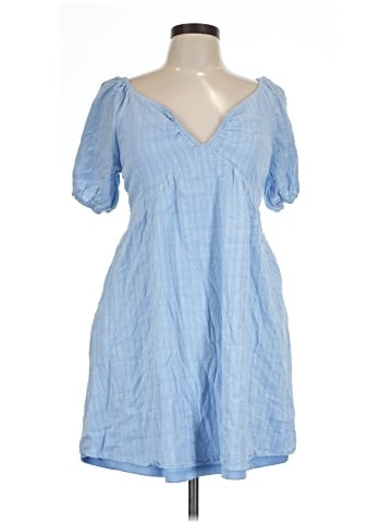Heyson Casual Dress (view 1)